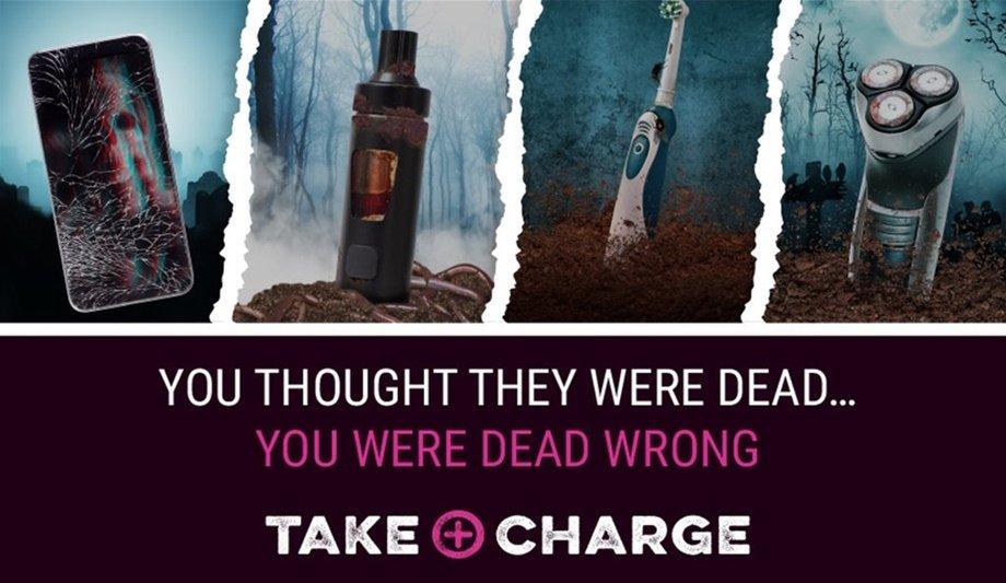 ESA Launches Latest Campaign To Prevent Battery-Related Fires