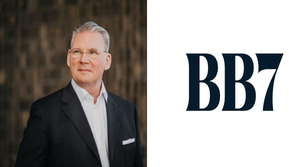 BB7 Welcomes Pierre Palmberg As Quality And Innovation Director