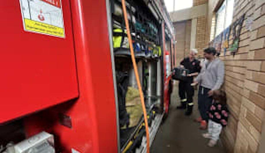 FRNSW Crookwell: Become An On-Call Firefighter