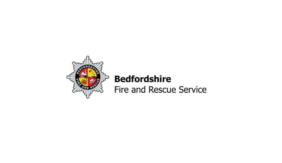 Bedfordshire Fire And Rescue Service Pay Tribute To NHS Staff For Their Exemplary Service During COVID-19 Pandemic