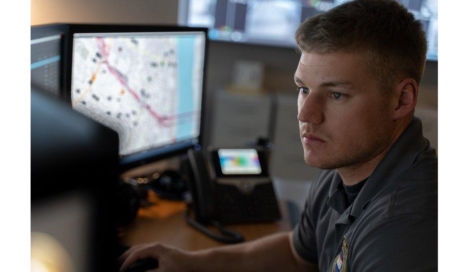 Bedfordshire Fire & Rescue Service Deploys Motorola Solutions’ Cloud-Based Control Room Solutions