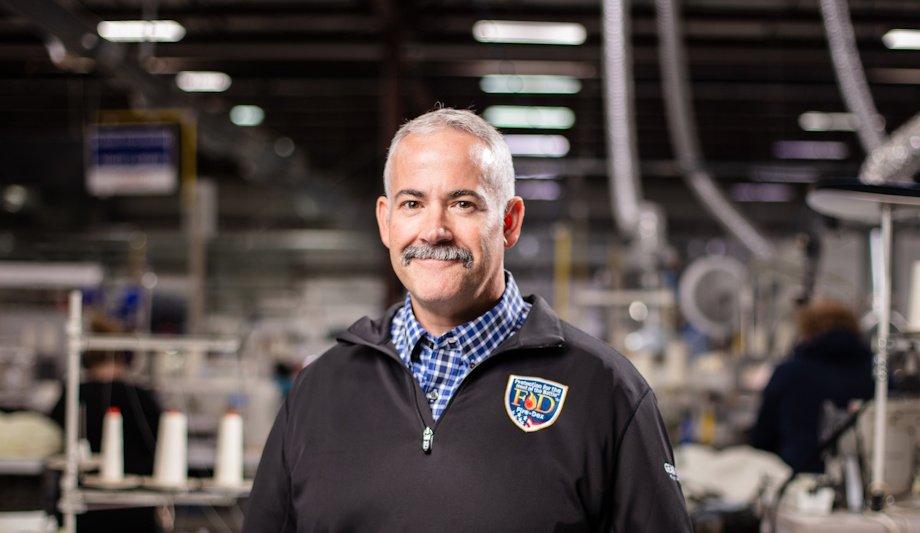 Fire-Dex Appoints New CIO To Lead Tech Innovations