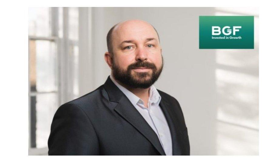 BGF Invests In BB7