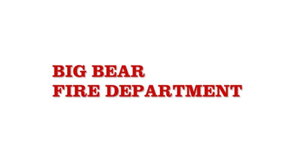 Big Bear Fire Suspends Popular Chipping Program For 2020 Season
