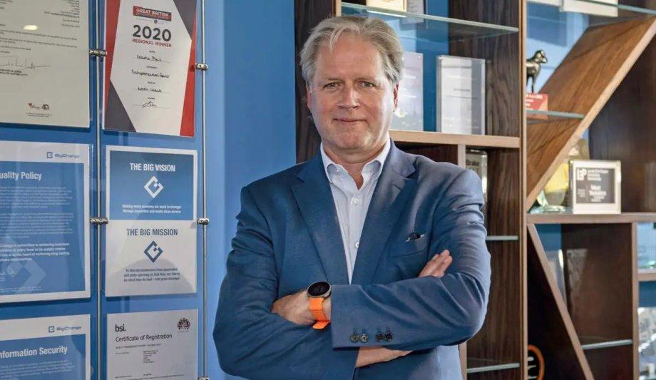 BigChange Marks 200 New Customers In Its Most Successful Trading Period Since It Was First Established