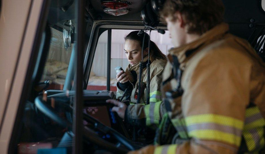 Blackline Safety Sees 175% Growth In Fire-Hazmat Customers