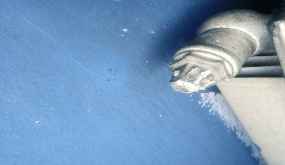 Blueproof From Bluerad Saves Pets In A Recent Domestic Fire