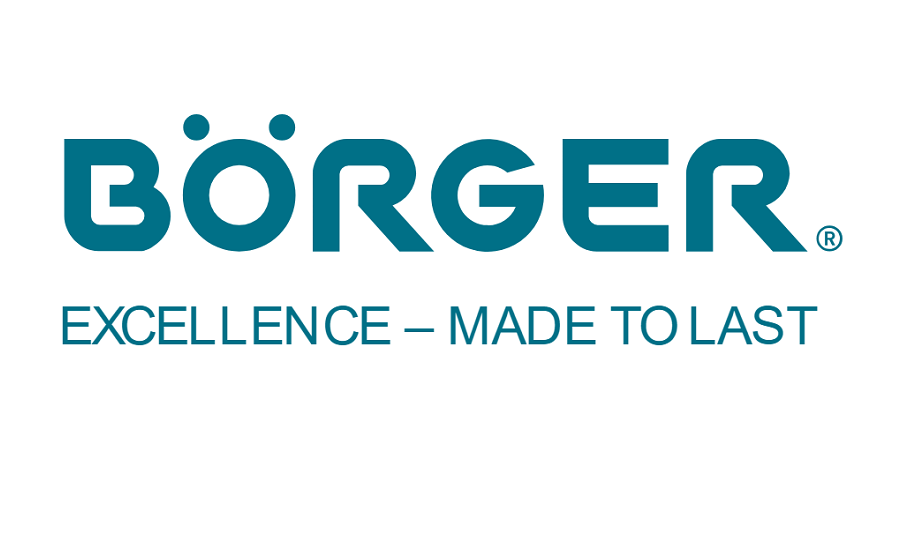 Börger Announces New Factory Building At Weseke