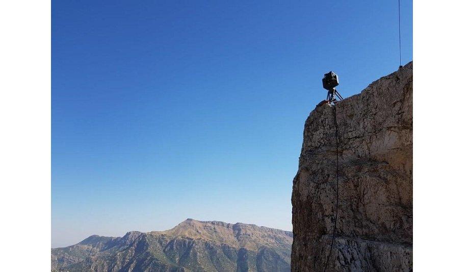 Border Security Enroll To Aselsan Cameras