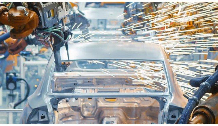 Bosch Provides Aspirating Smoke Detection System To Secure Mercedes-Benz Car Manufacturing Plant In Russia