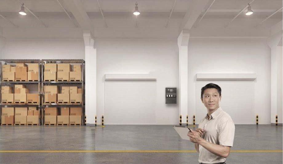 Bosch Introduces Next-Generation Avenar Fire Alarm Panels 2000 And 8000 That Integrates With Smart Buildings And Internet Of Things