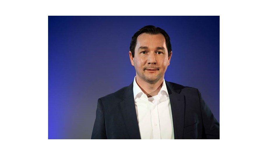 Bosch Appoints Michael Hirsch As The Vice President Of The Fire Business Unit To Enhance Sales Activities