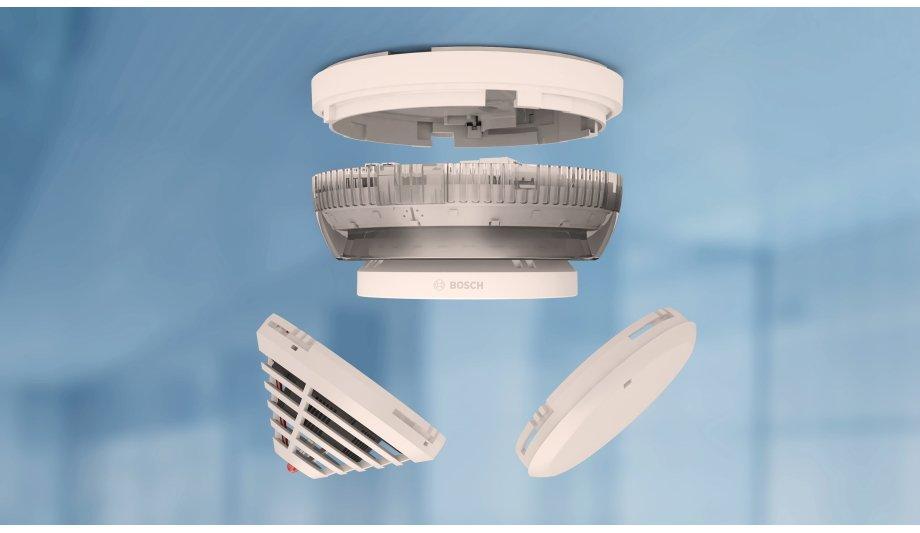 Bosch’s Avenar All-In-One 4000 Signaling Device Sets New Standards In Fire Protection