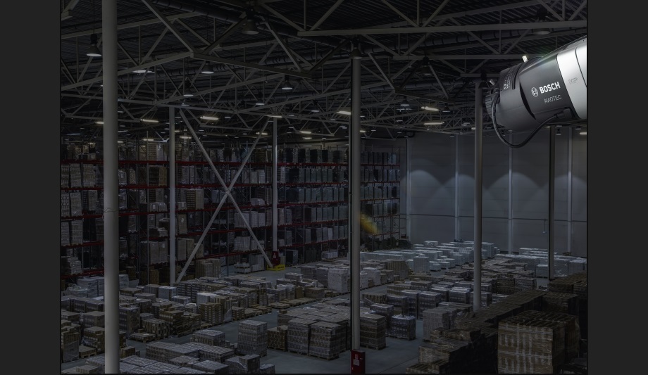 Bosch Unveils New Version Of Its Video-Based Fire Detection System, AVIOTEC IP Starlight 8000