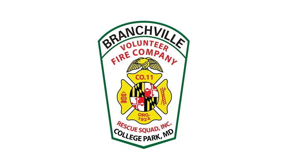 Branchville Volunteer Fire Company’s E811B And C811A Pumper Vehicles Respond To Working Fire In Co. 34’s Area