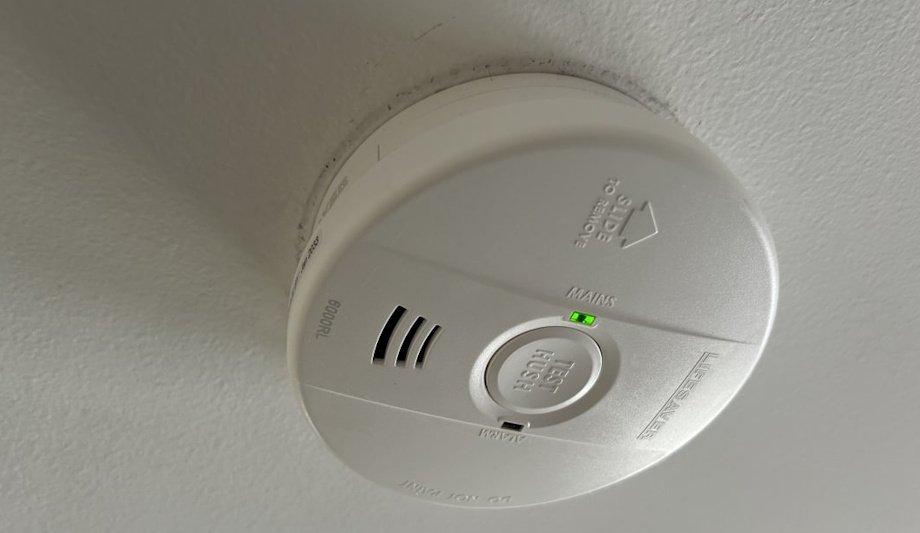 FRNSW Fire Safety Visits Boost Home Protection