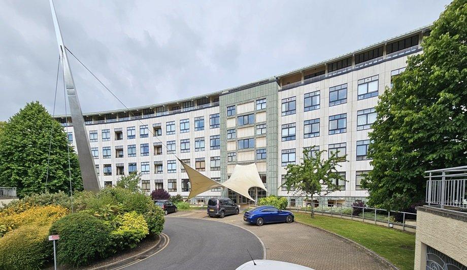 Britannic Park Fire Safety Compliance By Amthal Group