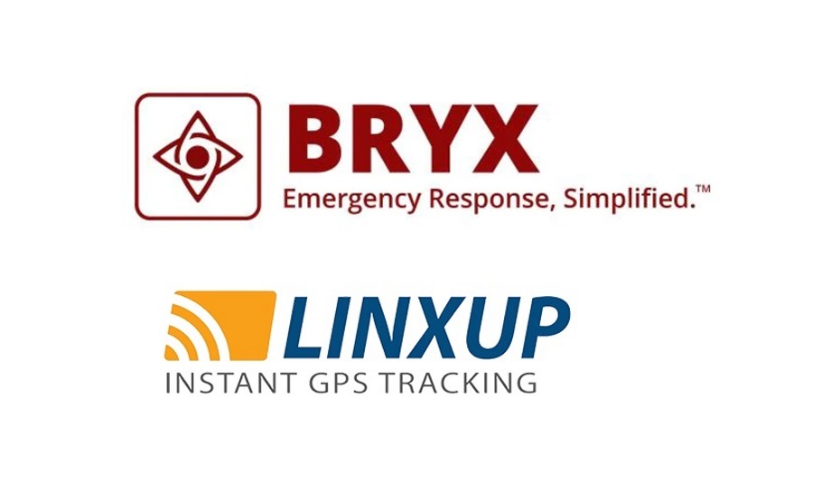 Bryx Partners With Linxup On Easy, Reliable And Integrated Apparatus Tracking Solutions