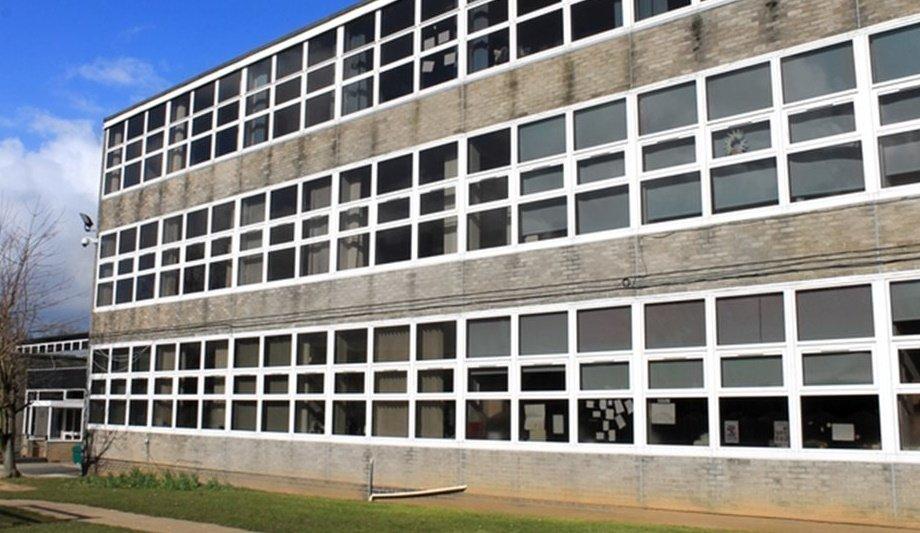 Government Consulting On Fire Safety Design For Schools