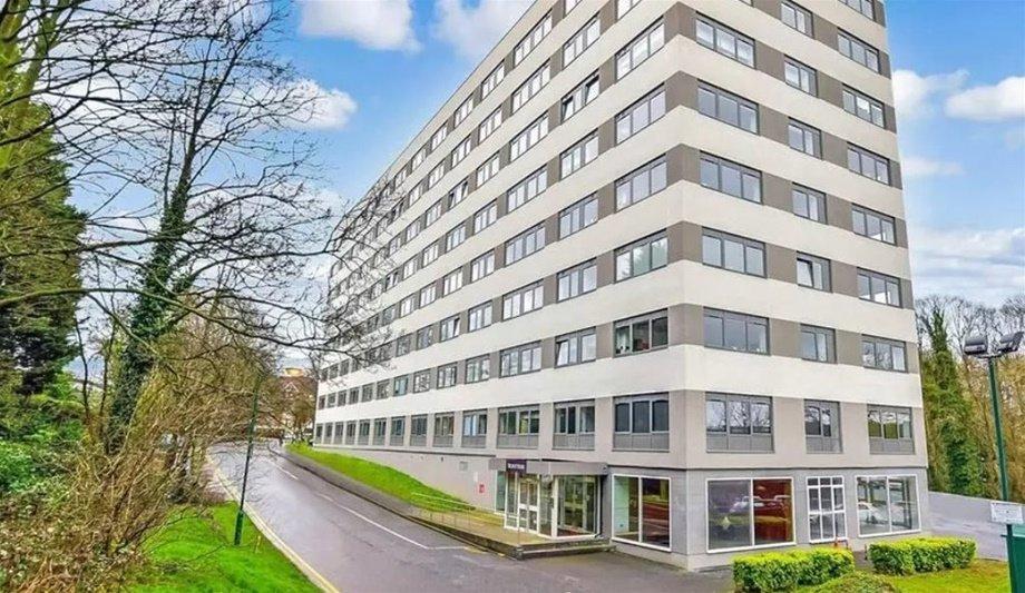 Building Contractor Fined £600,000 For Repeated Fire Safety Failings