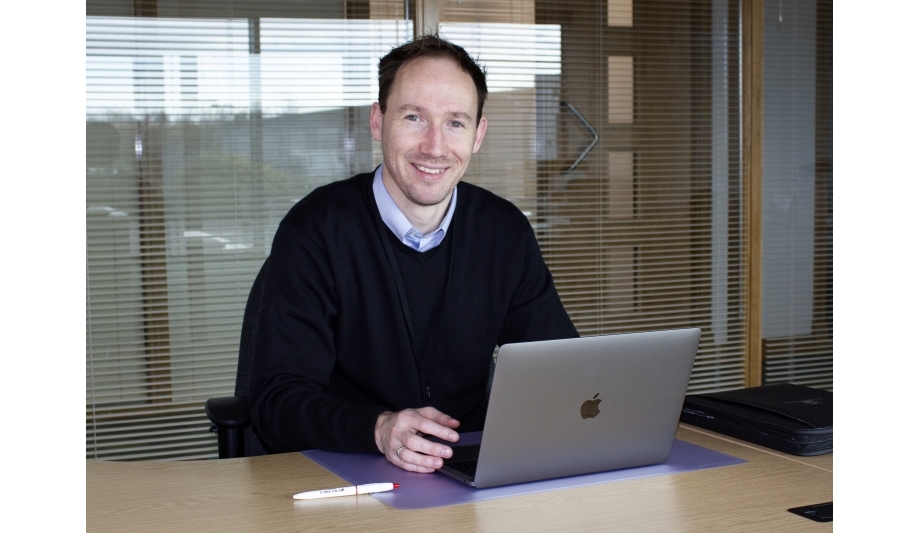 C-TEC Appoints Chris Bradley As Its New Southern Distribution Account Manager