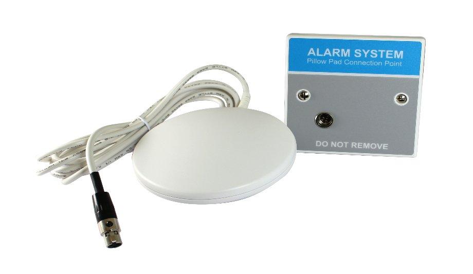 C-TEC Launches New Vibrating Pillow Pad Alarm