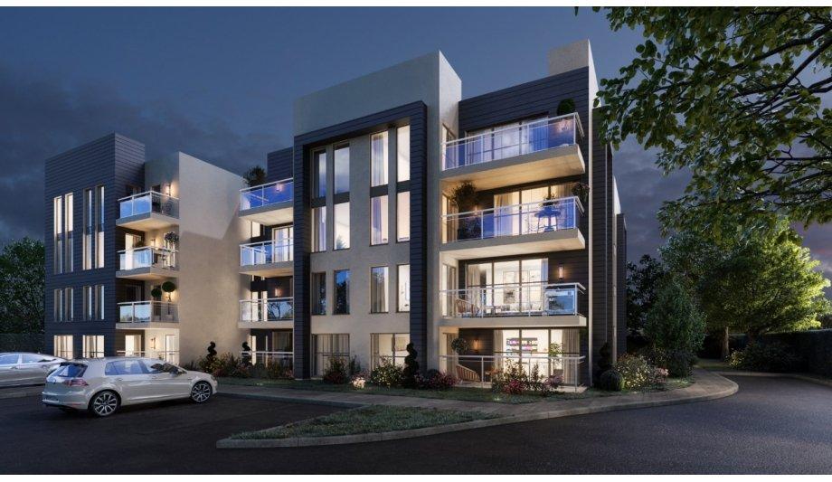 C-TEC’s Hush ActiV Domestic Fire System Elevates Protection At New Apartment Block