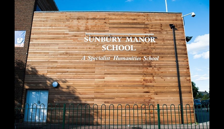 ZFP Addressable Fire Panels By C-TEC’s Safeguards And Suits Requirements Of School In Middlesex