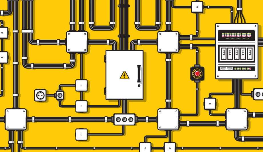 LSZH Cabling: The Next Step In Preventing Gas & Smoke Deaths In Fires