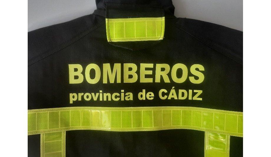 Cadiz Fire Brigade In Spain Takes Delivery Of Bristol Uniforms’ Fire Kit With Ergonomic XFlex Design