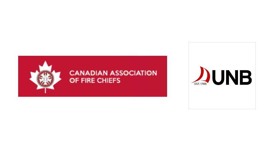 Canadian Association Of Fire Chiefs & University Of New Brunswick Avail Funding On PTSI Treatment For Public Safety Personnel