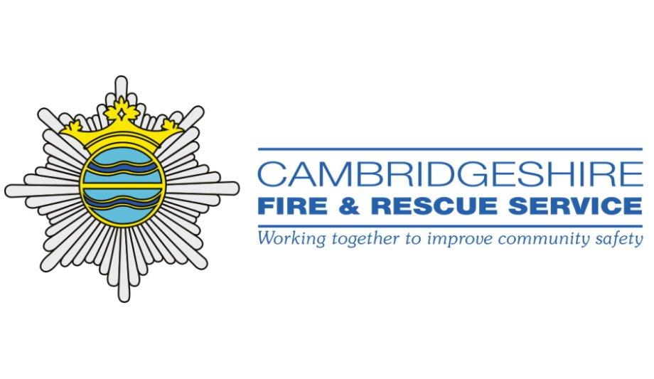 Cambridgeshire Fire And Rescue Service Partners With Emergency Services To Help Keep People Safe In Bonfire And Fireworks Season