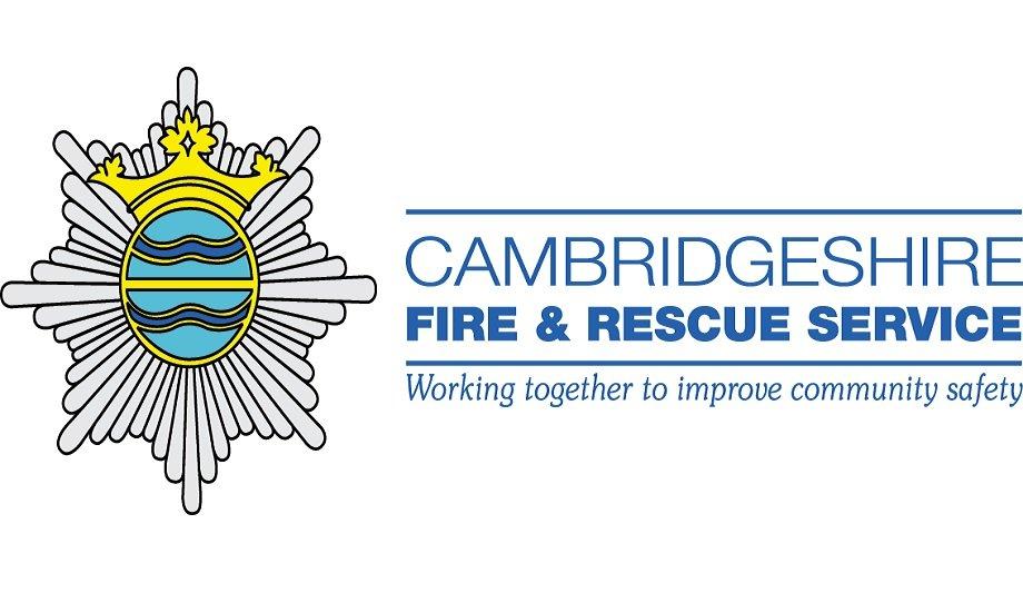 Cambridgeshire Fire and Rescue Service Moves From Papworth To Cambourne To Improve Fire Cover In The Area