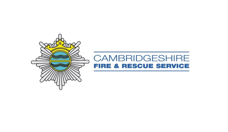 Cambridgeshire Fire And Rescue Service Ready To Provide Emergency Response Treatment In Coronavirus (COVID-19) Pandemic