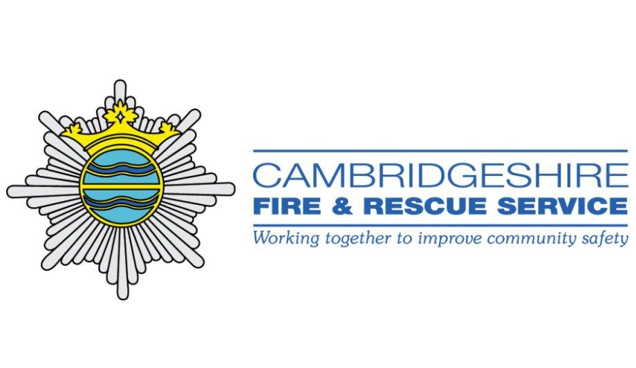 Cambridgeshire Fire And Rescue Service’s Chief Fire Officer, Chris Strickland Praises Staff As Heat Wave Causes Major Incident In The UK