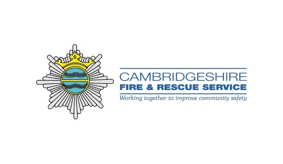 Rapid Relief Team To Provide Cambridgeshire Fire And Rescue Service Firefighters With Food And Refreshments