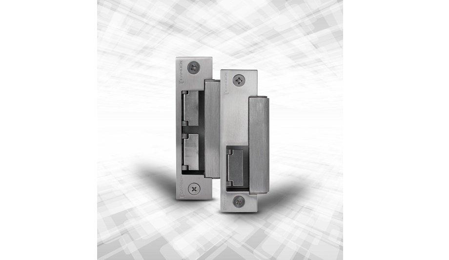 Camden Introduces New 1500 Line Of “All-In-One” Fire Rated Electric Strikes