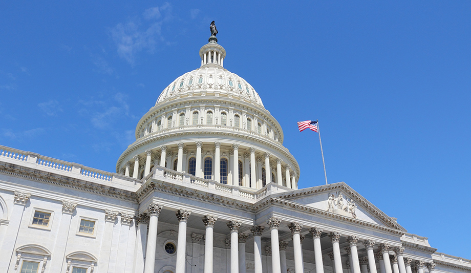 CARES Act Includes Money for Firefighters, But Is It Enough?