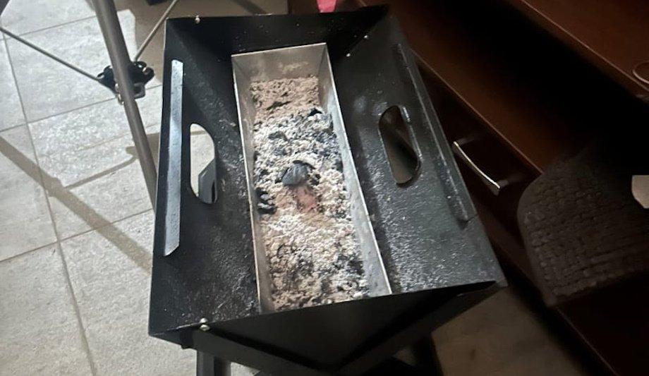 Fire And Rescue NSW: Indoor BBQ Heaters Pose Health Risks