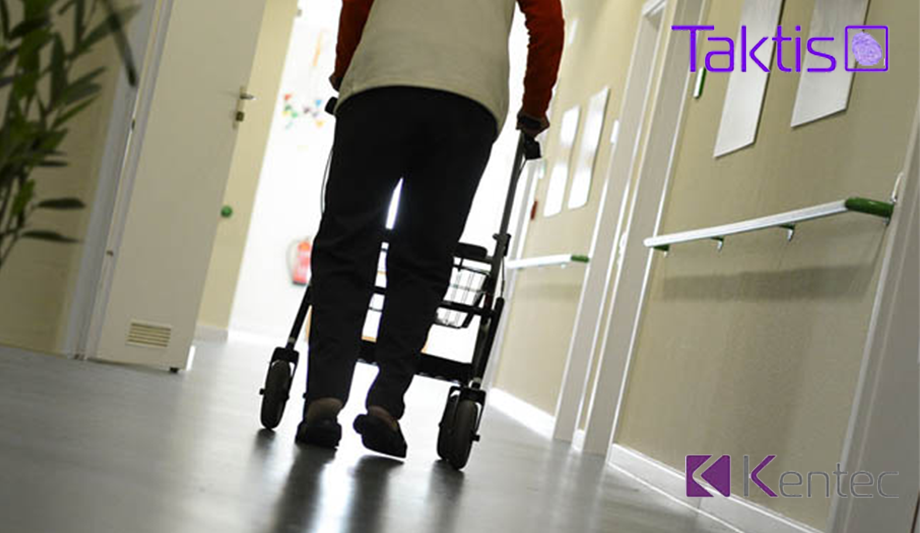 Kentec's Taktis Fire Alarm Control Panel Upgrades Care Home In Cumbria