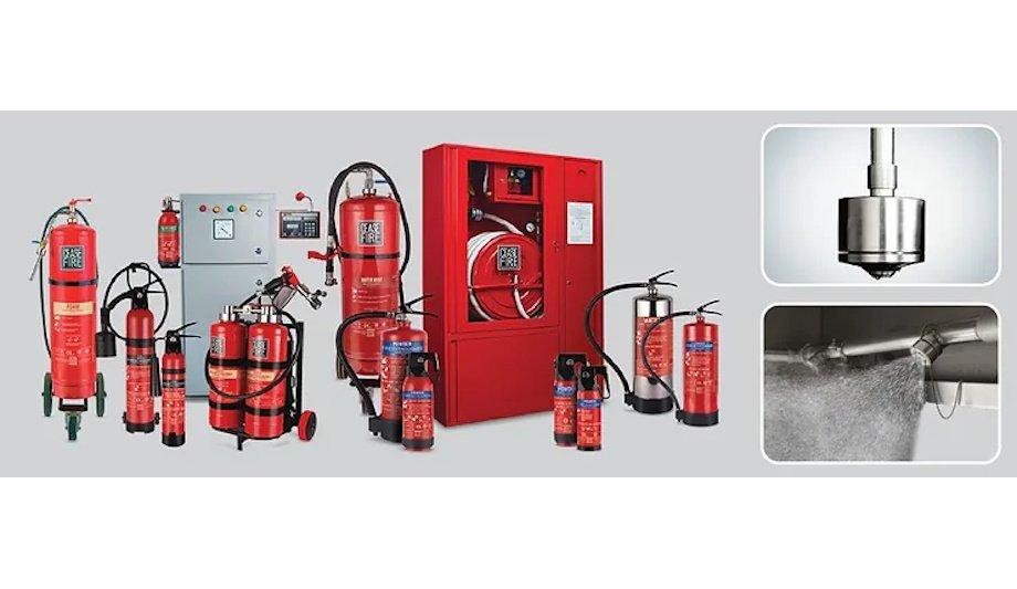 Ceasefire - A Revolution In The Fire Safety Space Of The UK