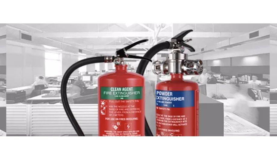 Ceasefire UK Stresses On Adoption ‘Green’ And ‘Clean’ Fire Safety Options To Facilitate Business Security