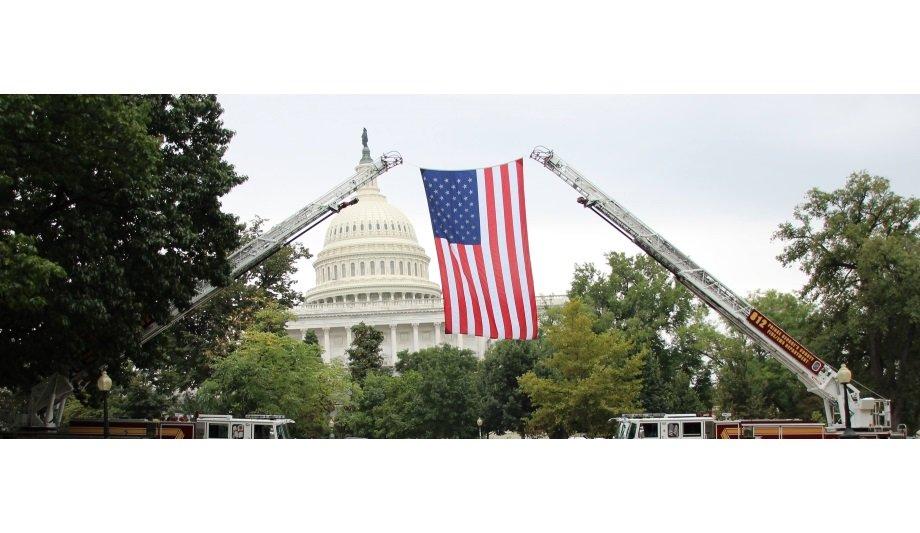 CFSI And NFFF Recognizes The Recipients Of The Sarbanes Award For Embracing Firefighter’s Life Safety Initiatives