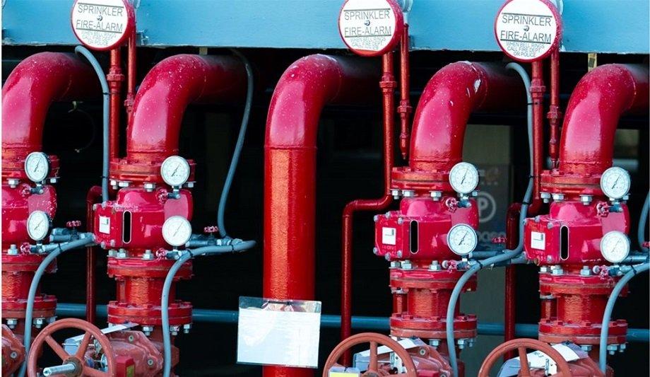 Channel 4 Subtitle Services Affected By Triggered Fire Suppression System