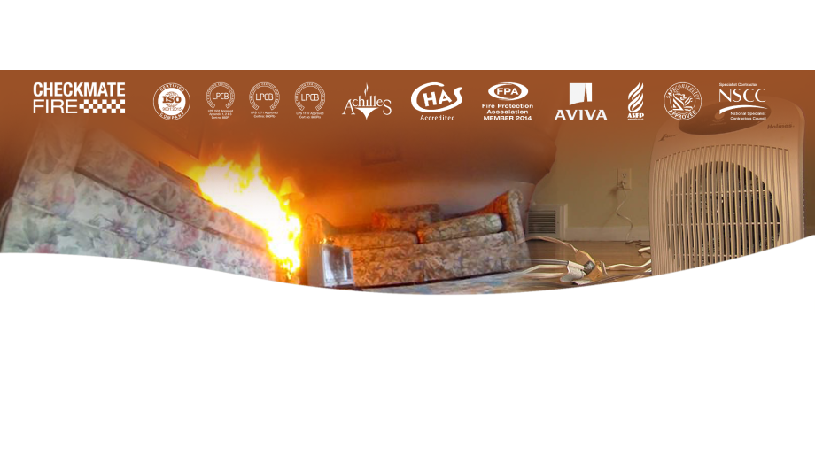 Checkmate Fire Discusses Guidelines On How To Stay Warm, Use A Space Heater And Stay Safe During Cold Weather