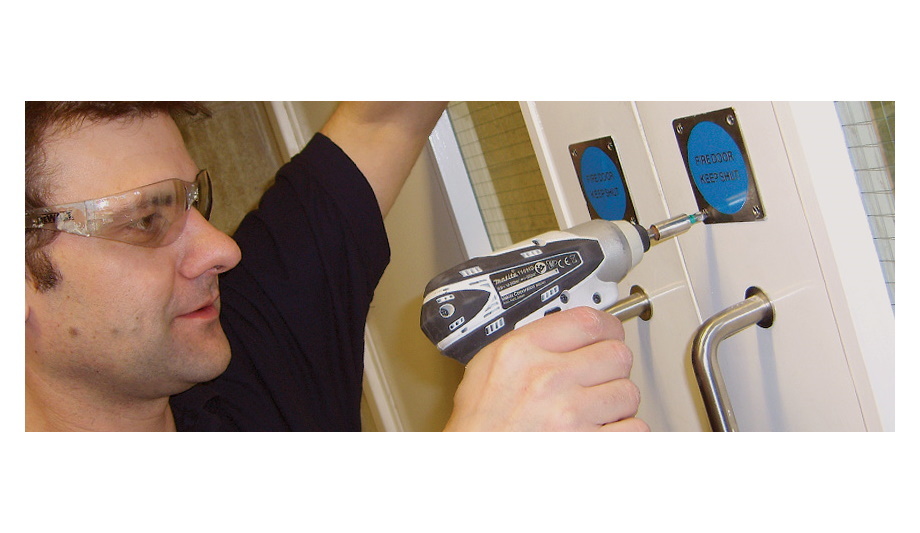 Checkmate Fire Discusses Why Third-Party Certification Is Crucial For Fire Door Installations
