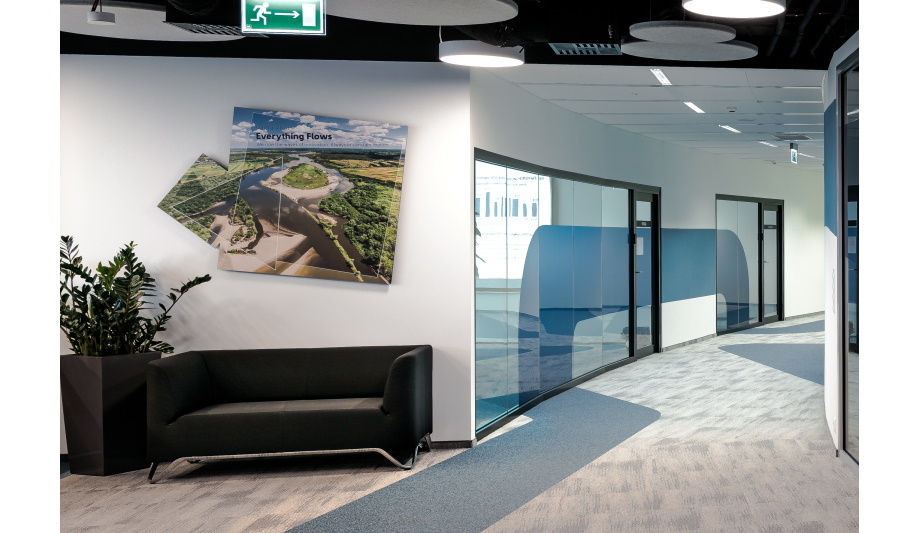 Checkmate Fire Highlights Important Feature Of Alufire Complete Fire Rated System