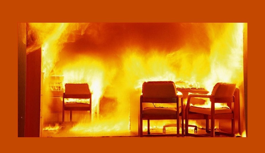 Checkmate Fire Emphasizes On Protecting Staff, Customers And Public By Countering Risk Of Workplace Fire