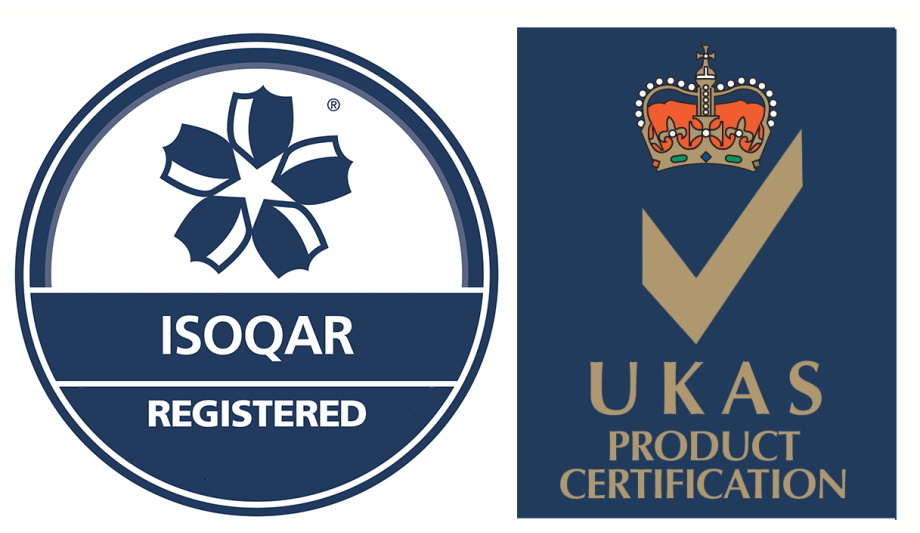 Checkmate Fire Achieves ISO27001 International Information Security Standard