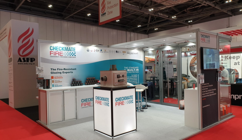 Checkmate Fire To Showcase Its Fire Safety Products At Two Pioneer Security Events
